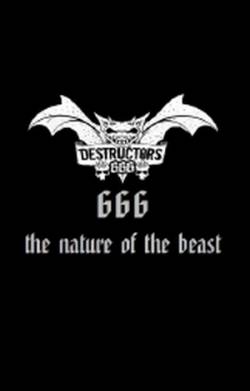 Destructors 666 : The Nature of the Beast